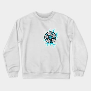 Zane’s Heart Crewneck Sweatshirt